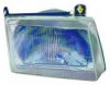 LORO 431-1117R-LD-E Headlight